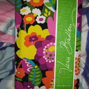 Vera Bradley eBook cover
